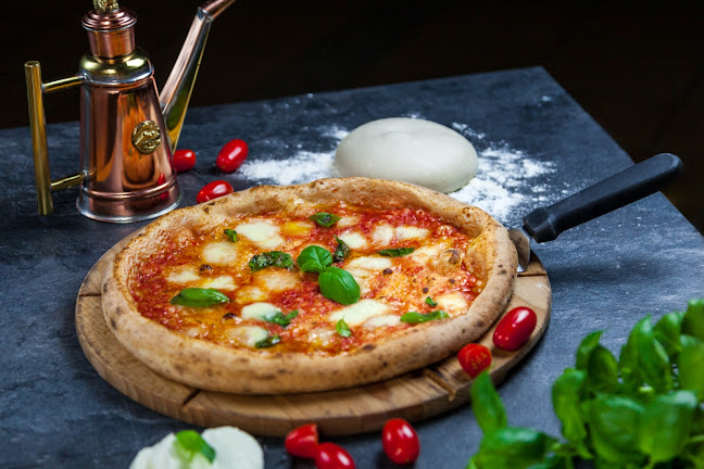 Opinii despre Aromat Restauracja în Dębica - Gastronomia