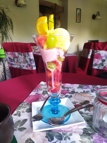 Opinii despre Herbaciarnia Kawiarnia Asia în Bydgoszcz - Gastronomia