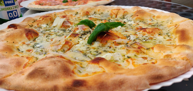 Giro Pizza Italiana - Kraków