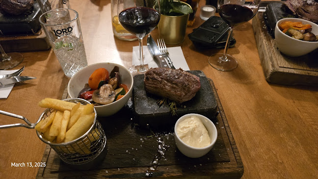 Restauracja Karramba Bydgoszcz Phone number