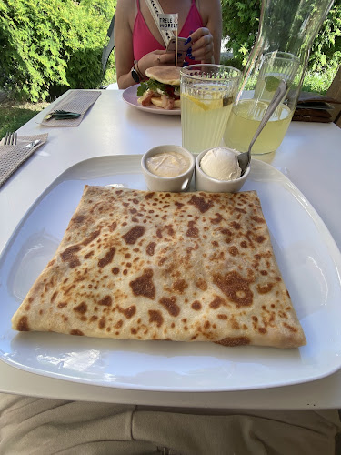 Opinii despre Naleśnikarnia „TreleMorele” în Jastrzębie-Zdrój - Gastronomia