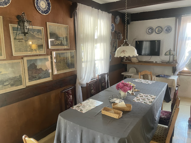 Comentarii opinii despre Restauracja Swantewit