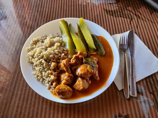 Bar pod kluczem - Wadowice