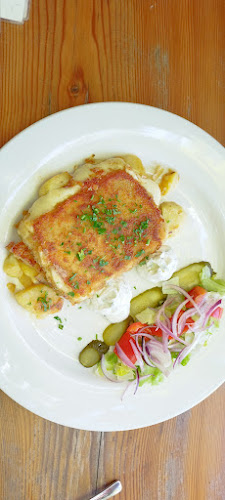 Gospoda Kolibecka - Gastronomia