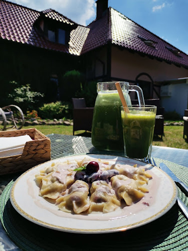 Stanica Przygody - Sztutowo