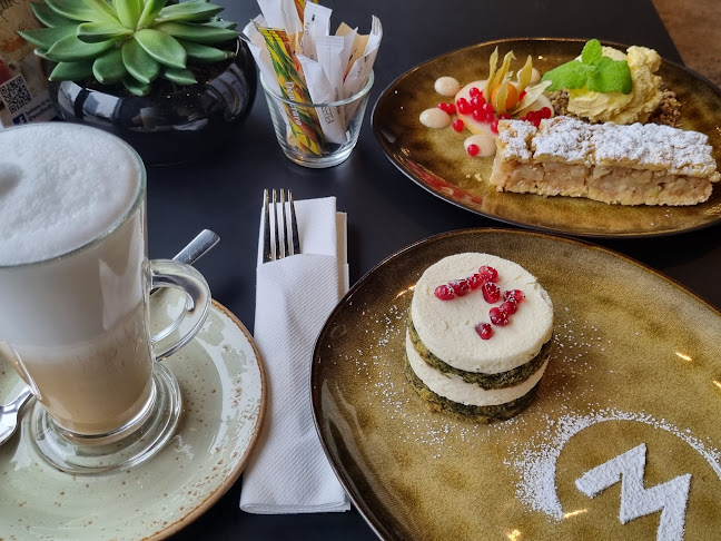 Comentarii opinii despre metro bar & bistro