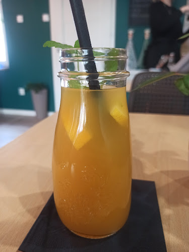 Comentarii opinii despre Vintage Bistro