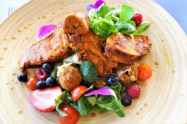 Restauracja Atmosfera Katowice