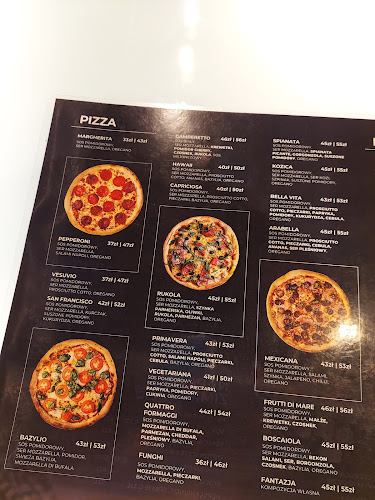 Reviews of Arabella in Warszawa - Gastronomia