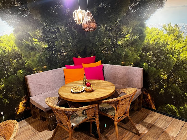 Restauracja Bhajan Cafe | Autentyczna kuchnia indyjska - Kraków