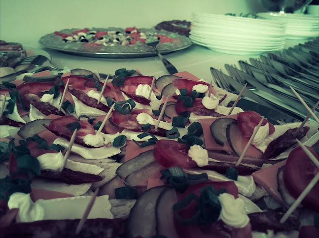 Opinii despre Catering Monika în Gdańsk - Gastronomia