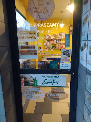 Reviews of Piekarnia U Małgosi in Warszawa - Gastronomia