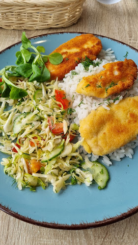 Pierogarnia Rodzinna u Mamusi - Oświęcim