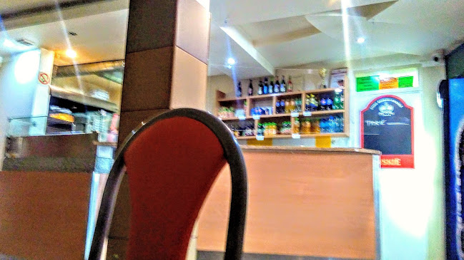 Opinii despre Pizzeria Tuchowska în Tuchów - Gastronomia