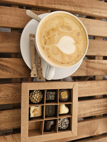 Comentarii opinii despre Chocoffee