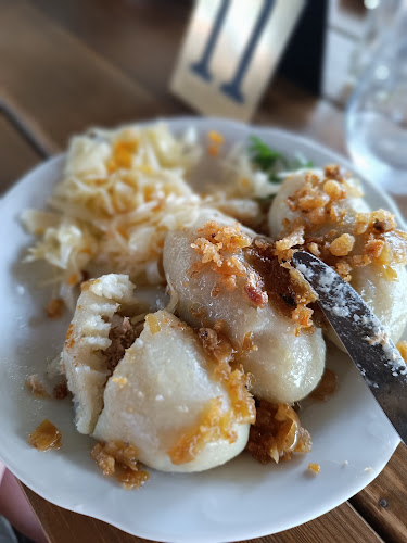 Comentarii opinii despre Restauracja Nad Bugiem