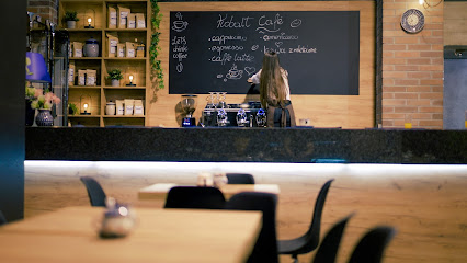 Kobalt Cafe