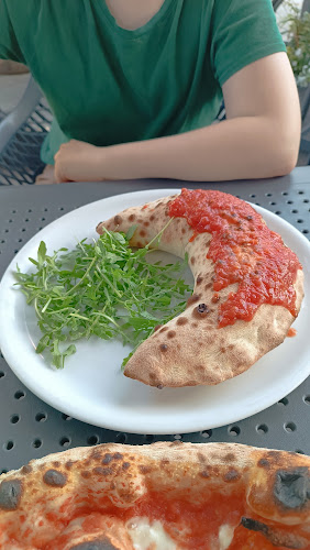 Comentarii opinii despre FORNO Powiśle