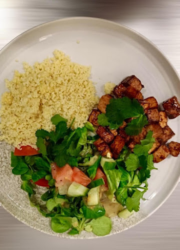 Opinii despre Restauracja Odjazd în Piaseczno - Gastronomia