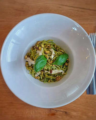 Opinii despre Restauracja Czarny Piec Kościan în Kościan - Gastronomia