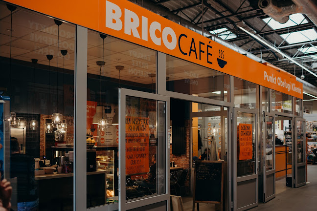 Comments and reviews of Brico Cafe