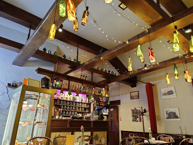 Kawiarnia Herbaciarnia TYGIELEK