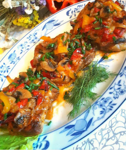 Pasja - Slow Food - Gastronomia