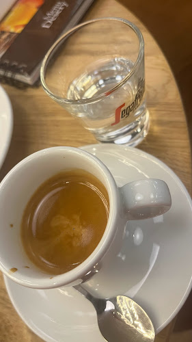 magia d’italia gelati caffe - Radom