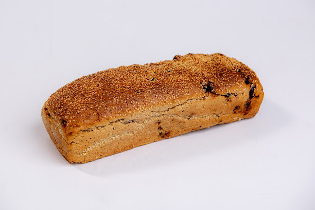 Piekarnia Cukiernia Konopki - sklep firmowy ul. Konstytucji 3 Maja 32 A - Gastronomia