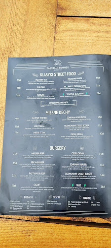 Pastrami Summer Rawicz - Gastronomia