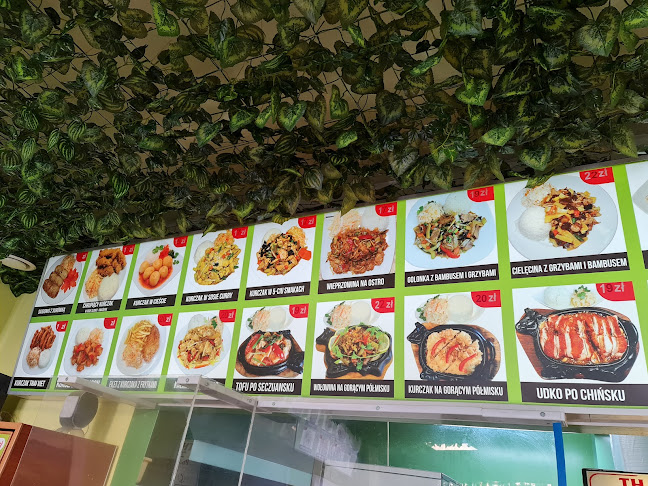 Bar Thai&Viet Open Times