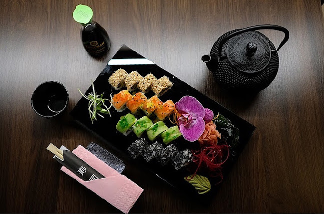 Minka Sushi Biłgoraj - Gastronomia