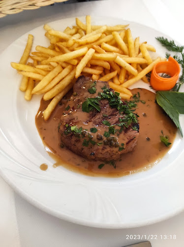 Restauracja Pizzeria Italia - Konin