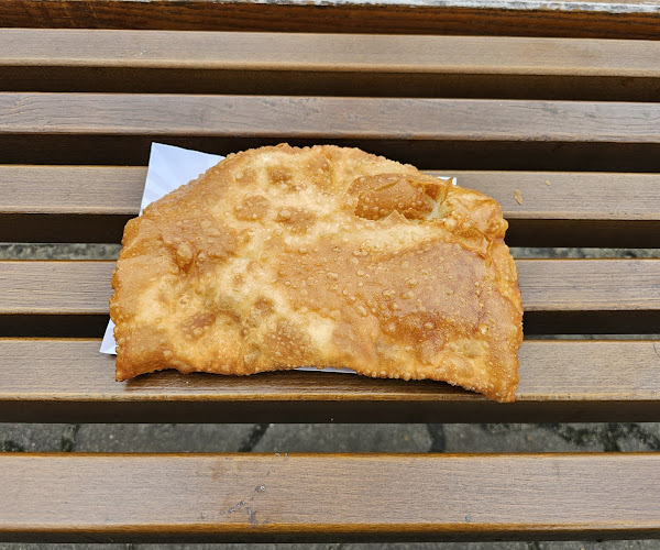 Czebureki