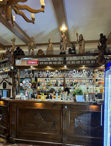 Kabaczek Smak i Tradycja - Ustronie Morskie