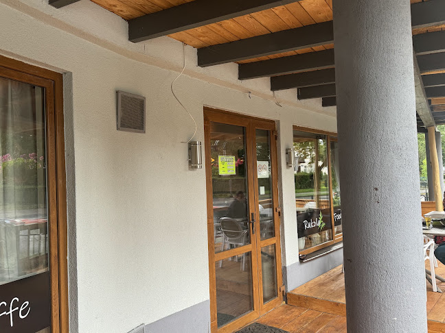 Rukola - Gastronomia