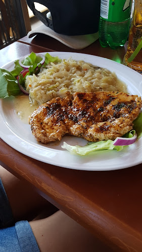 Comentarii opinii despre Restauracja Bacówka