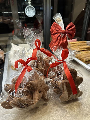 Piekarnia-Cukiernia Ele(Lubaszka)