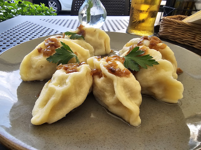 Kazamaty Pub & Restaurant