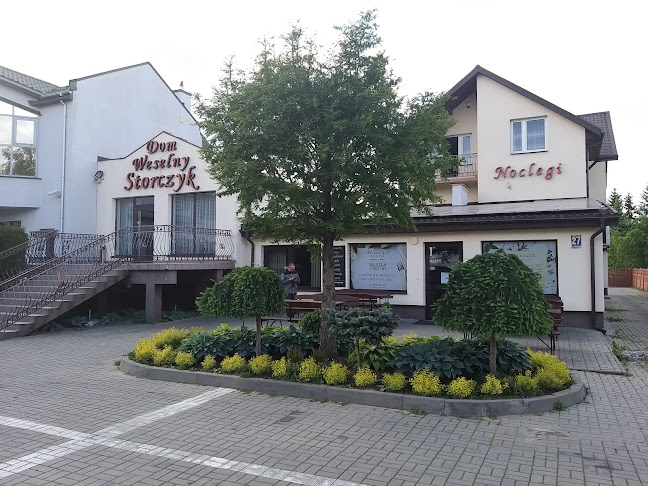 Restauracja STORCZYK - Krasnystaw
