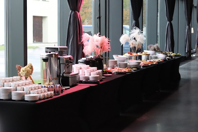 Comentarii opinii despre Kaskada Wypożyczalnia - wypożyczalnia sprzętu gastronomicznego