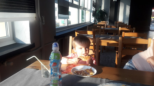 Opinii despre Pizzeria Vesuvio în Ujście - Gastronomia