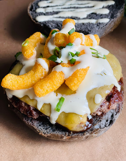 Ugly but Tasty