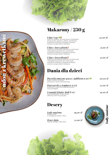 Patio Sushi - Rybnik