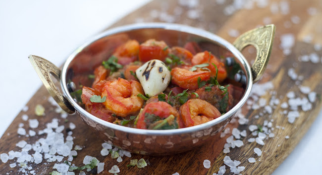 AOIA Asian grill & Restaurant - Warszawa
