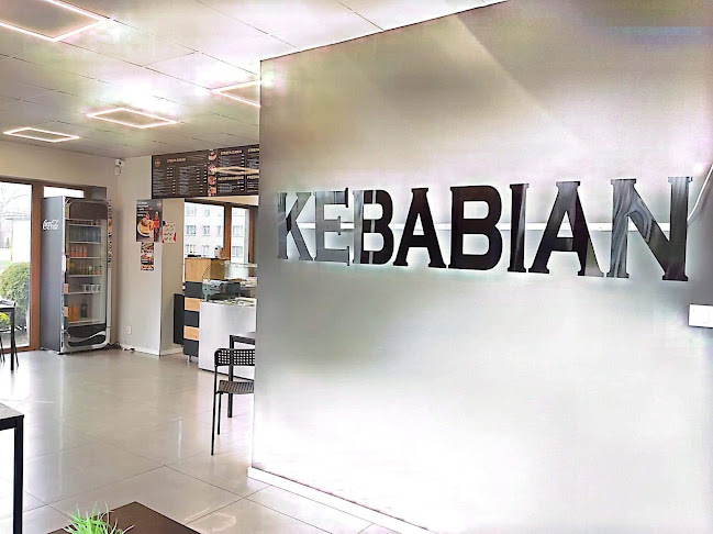 Kebabian konskie - Końskie