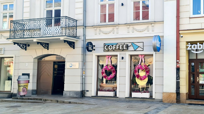 Comentarii opinii despre The White Bear Coffee Lublin