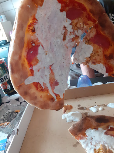 Pizzeria Verona Rumia - Rumia