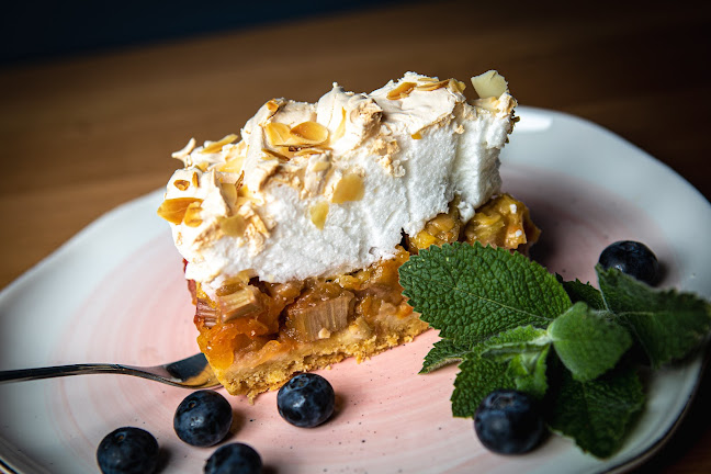 Cukiernia & Kuchnia KEKS - Dębica