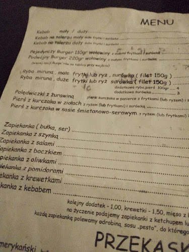 PUB u Jurka - Cafe Bistro